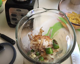 Foto del paso 5 de la receta: Salsa roja ahumada