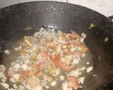 A picture of step 3 of Poha.