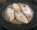 सुरमई फ्राय (surmai fry recipe in marathi) रेसिपी स्टेप 3 फोटो