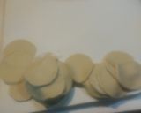 Foto del paso 3 de la receta: Capeletini