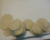 Foto del paso 3 de la receta: Capeletini