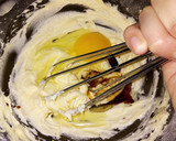 Foto del paso 1 de la receta: Galletitas marmoladas