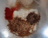 ફૂલવડી(Fulwadi recipe in Gujarati) રેસીપી સ્ટેપ2ફોટો