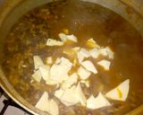 Foto del paso 5 de la receta: Lentejas con chorizo