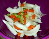 Mike's Beef Stew & Baguettes recipe step 13 photo
