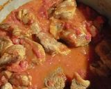 Foto del paso 10 de la receta: Pasta casera con tuco de la Nonna (con bondiola)