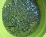 Foto langkah ke 3 dari resep Daun singkong tumbuk.