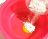 Foto langkah ke 1 dari resep Brownies Cookies renyah.