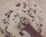 Foto del paso 4 de la receta: Budín de queso crema con nueces