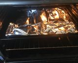 Foto del paso 10 de la receta: Merluza en alusa