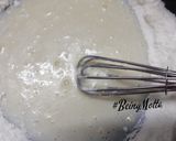 A picture of step 3 of Instant Condensed Milk.