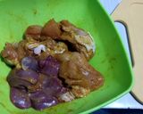Foto langkah ke 1 dari resep Soto Ayam Ati Sat-set.