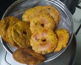 भाजणीचे वडे रेसिपी स्टेप 1 फोटो 
