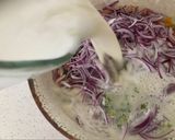Foto del paso 3 de la receta: Ceviche de salmón