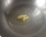 A picture of step 4 of Sweet dry fruit samosa.