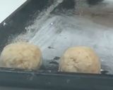 Foto del paso 2 de la receta: Pan de salvado o pancitos negros caseros | fran cocina