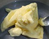 Foto langkah ke 1 dari resep Soes/Sus Vla Coklat Pisang.