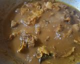 Foto langkah ke 3 dari resep Terik Daging Sapi.
