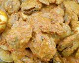 Foto langkah ke 6 dari resep Rendang jengkol mantap.