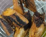 Foto langkah ke 1 dari resep Kothokan Tongkol Terong.