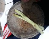 Foto langkah ke 2 dari resep Tips bumbu masak semakin wangi dan semerbak ☺️.