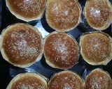 Foto del paso 1 de la receta: Pan de hamburguesas 🍔