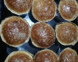 Foto del paso 1 de la receta: Pan de hamburguesas 🍔