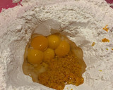 Foto del paso 2 de la receta: Pajaritos 🇨🇱