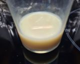 Foto del paso 1 de la receta 57. Flan de queso con uvas