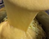 Foto del paso 4 de la receta Tagliatelle con salsa de calabaza