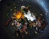Mysore Masala Dosa recipe step 11 photo