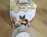 Foto langkah ke 1 dari resep Puding kuah jahe.