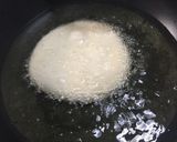 A picture of step 12 of Bangladesh Easy Potato Puri.