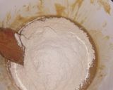 Foto del paso 5 de la receta: Muffins de plátano y nuez
