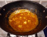 A picture of step 3 of Spiced Scrambled Egg & Potato Curry 🍛.