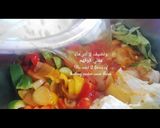 صورة لخطوة 5 من وصفة كسكس الخضار 🍲