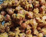 Foto langkah ke 4 dari resep Kacang Kribo.