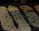 Foto del paso 7 de la receta: Rosquilletas con Pipas (Thermomix + Microondas)