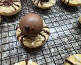 Foto del paso 8 de la receta: Arañitas de Halloween