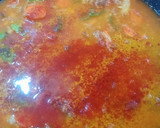 Foto del paso 8 de la receta: Fideos