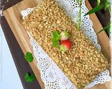 Foto langkah ke 4 dari resep Brownies Matcha.