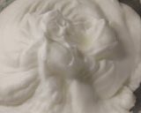 Foto del paso 2 de la receta: Tarta de yema tostada (o tarta de San Marcos)