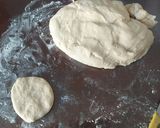 Foto del paso 6 de la receta: Bollos rellenos de jamón y queso