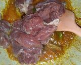 Foto langkah ke 2 dari resep Rendang Daging Tanpa Santan.