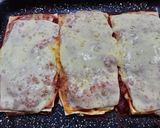 Foto del paso 10 de la receta: Lasaña sorpresa