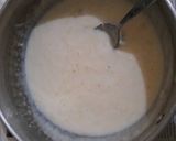 Foto langkah ke 4 dari resep Oreo cheesecake lumer.