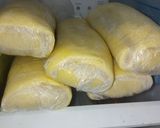 Foto langkah ke 6 dari resep Chicken Egg Roll ala Hokben (tanpa kukus).