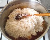 Sültcsirke keleti világ ízeivel recept fázis 7 fotója