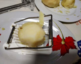 Foto del paso 1 de la receta: Pastel de papas en rodajas