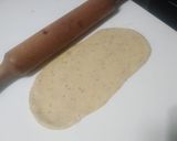 صورة لخطوة 3 من وصفة طريقة صنع معروك التمر 😋